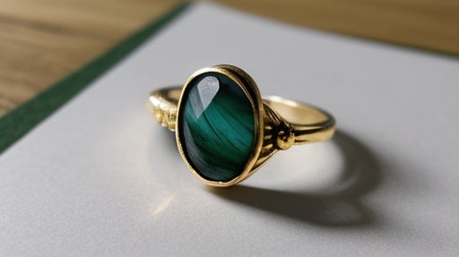 Kaitlan Collins Engaged: A Look into the CNN Anchor's Style and Love for Moss Agate Rings